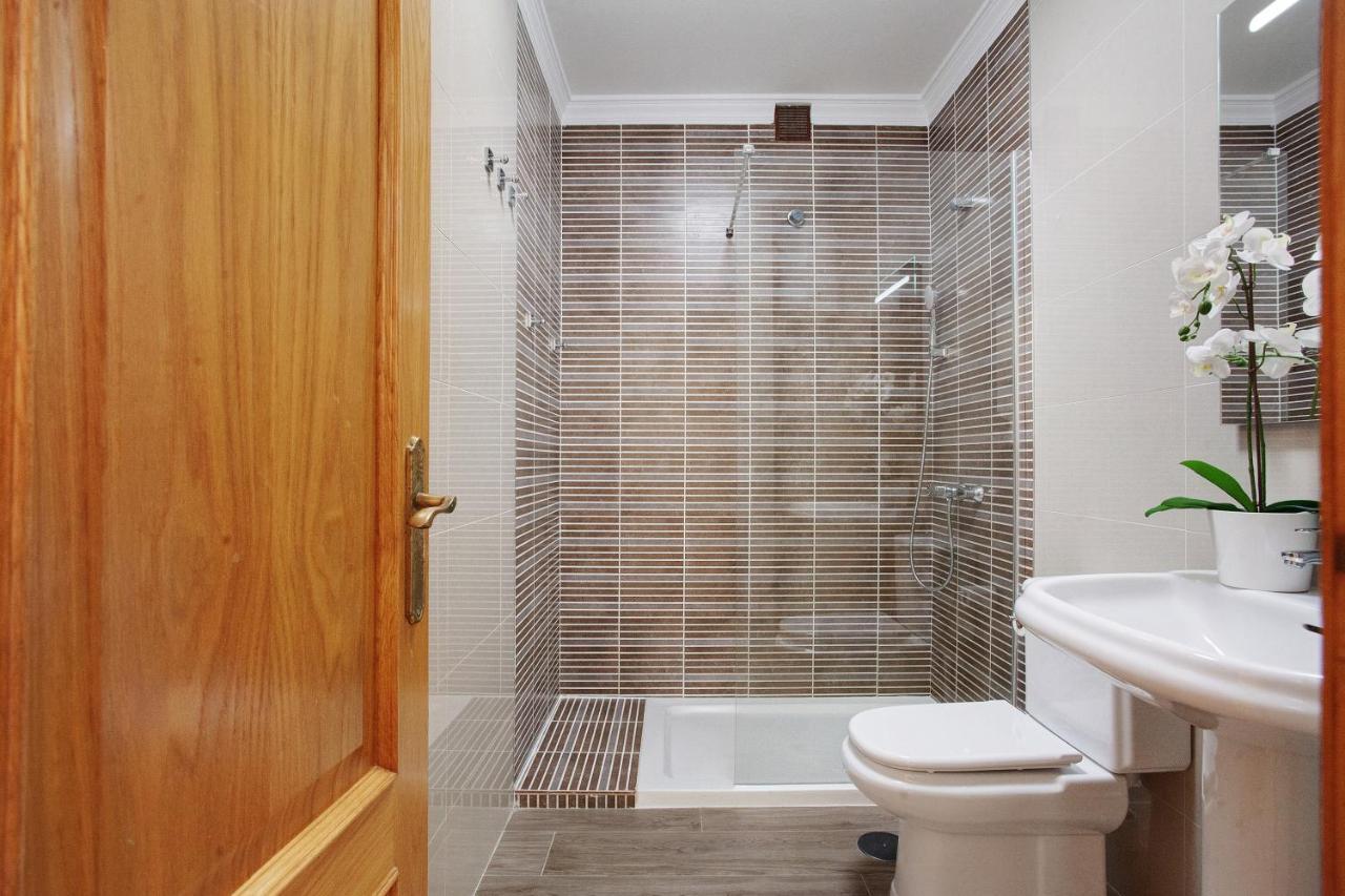 Apartamento Puerto Playa Пуерто-дель-Росаріо Екстер'єр фото