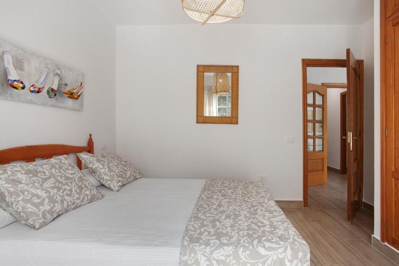 Apartamento Puerto Playa Пуерто-дель-Росаріо Екстер'єр фото