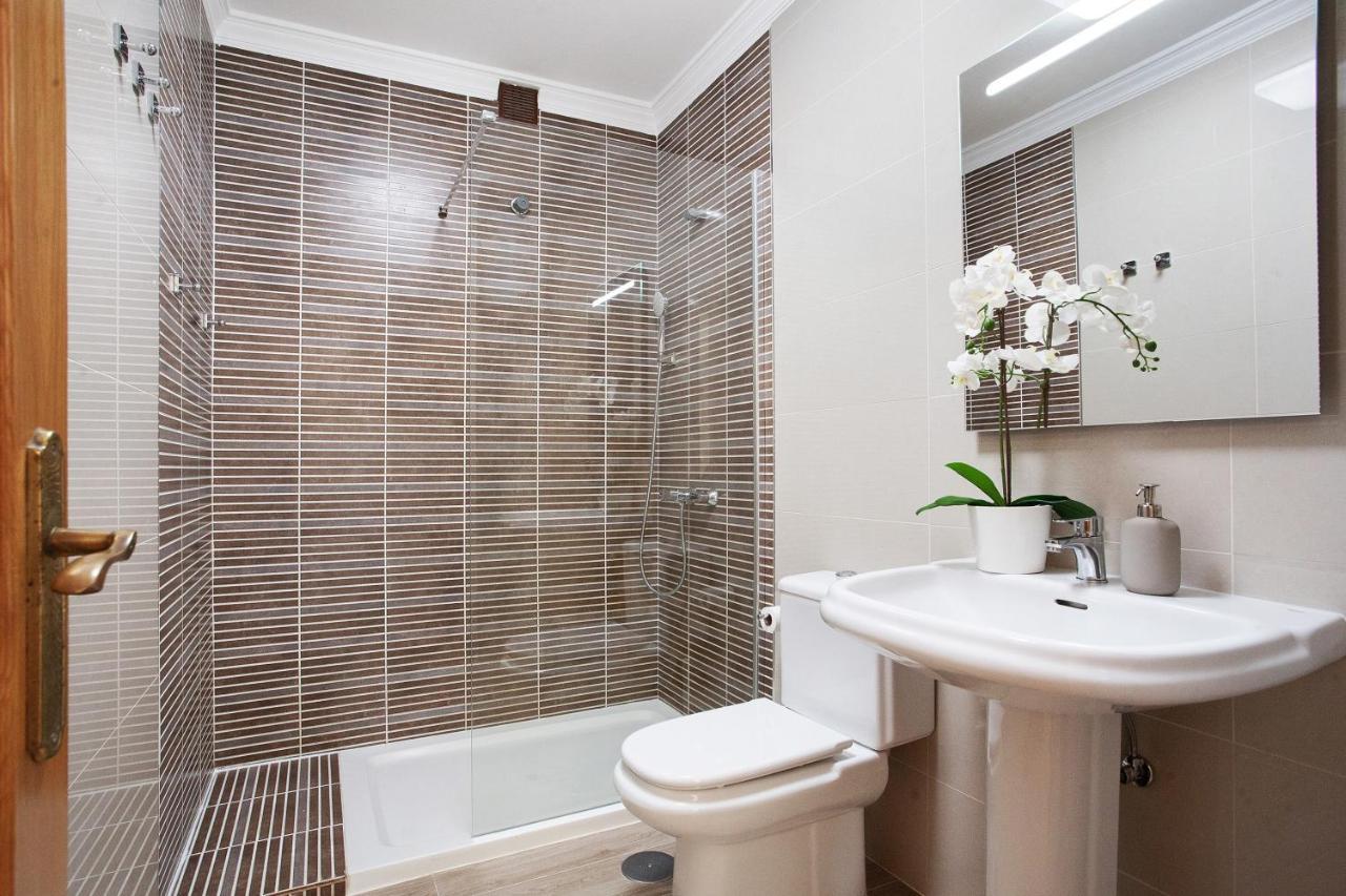 Apartamento Puerto Playa Пуерто-дель-Росаріо Екстер'єр фото